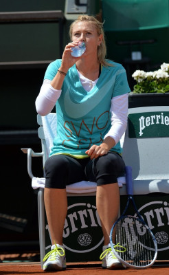 Maria Sharapova pic #637650